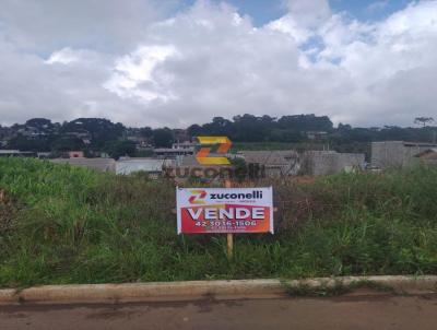 Terreno para Venda, em Guarapuava, bairro Industrial
