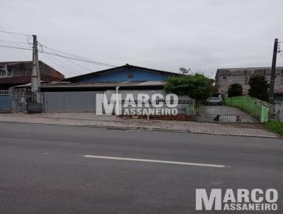 Casa para Venda, em Joinville, bairro JOO COSTA, 6 dormitrios, 5 banheiros, 5 vagas