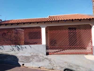 Casa para Venda, em Presidente Prudente, bairro Jardim Santa Paula, 2 dormitrios, 1 banheiro, 1 vaga