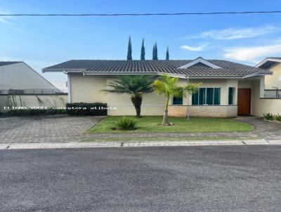 Casa em Condomnio para Venda, em Atibaia, bairro Jardim Santa Brbara, 3 dormitrios, 2 banheiros, 1 sute, 2 vagas