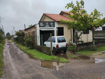 Casa para Venda, em Ararangu, bairro Morro dos Conventos, 3 dormitrios, 1 banheiro, 2 vagas