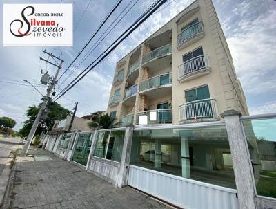 Apartamento para Venda, em Rio das Ostras, bairro Jardim Marila, 2 dormitrios, 2 banheiros, 1 sute, 1 vaga