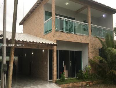 Casa em Condomnio para Venda, em Cabo Frio, bairro Unamar, 4 dormitrios, 4 banheiros, 4 sutes, 4 vagas