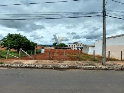 Terreno para Venda, em Alfenas, bairro Residencial Oliveira