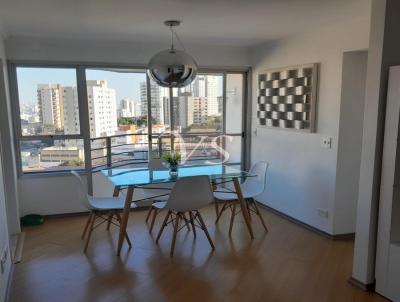 Apartamento para Venda, em So Paulo, bairro Santana, 2 dormitrios, 2 banheiros, 1 vaga