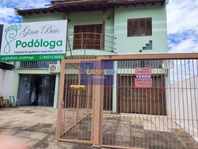 Prdio Comercial para Venda, em Gravata, bairro So Jeronimo, 3 dormitrios, 3 banheiros, 1 sute, 4 vagas
