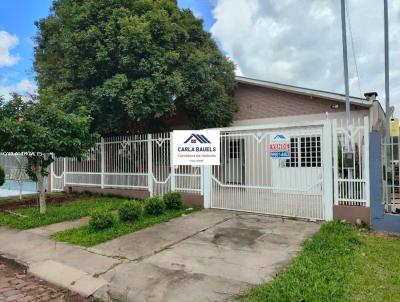 Casa para Venda, em Carazinho, bairro Vila Rica, 3 dormitrios, 1 vaga