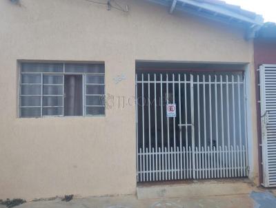 Casa para Venda, em Itapetininga, bairro VILA APARECIDA, 1 dormitrio, 1 banheiro, 1 vaga