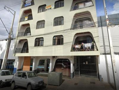 Apartamento para Venda, em Unio da Vitria, bairro Centro, 2 dormitrios, 3 banheiros, 2 sutes, 2 vagas