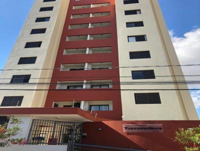 Apartamento para Venda, em Bauru, bairro Jardim Brasil, 2 dormitrios, 1 banheiro, 1 vaga