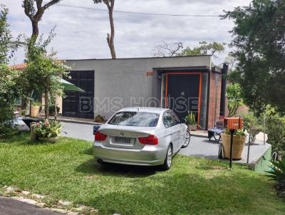 Casa para Venda, em Itapevi, bairro Granja Viana, 2 dormitrios, 2 banheiros, 1 sute, 5 vagas