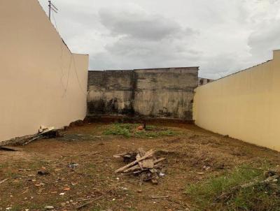 Terreno para Venda, em Indaiatuba, bairro Jardim Belo Horizonte