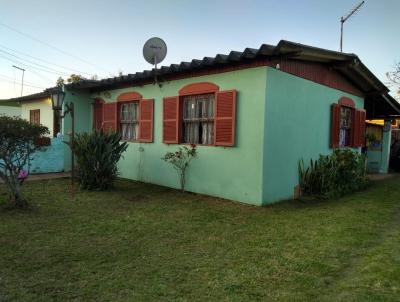 Casa para Venda, em Gravata, bairro Morada do Vale I, 2 dormitrios, 1 banheiro