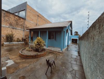Casa para Venda, em Cachoeirinha, bairro Vila Vista Alegre, 3 dormitrios, 2 banheiros, 5 vagas
