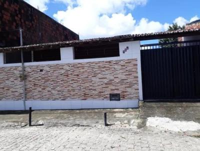 Casa para Venda, em Natal, bairro Planalto, 2 dormitrios, 1 banheiro, 1 vaga