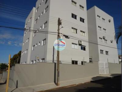 Apartamento para Locao, em Presidente Prudente, bairro Vila Liberdade, 2 dormitrios, 2 banheiros, 1 sute, 1 vaga