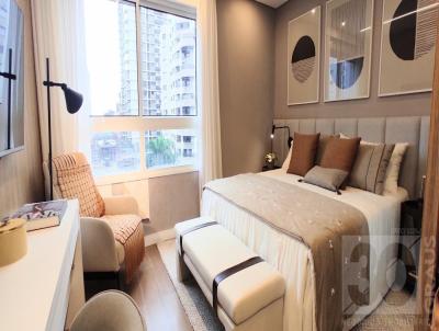 Apartamento para Venda, em Joinville, bairro Amrica, 4 dormitrios, 3 banheiros, 2 sutes, 2 vagas