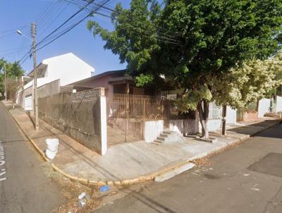 Casa para Venda, em Presidente Prudente, bairro Vila Formosa, 2 dormitrios, 1 banheiro, 1 vaga