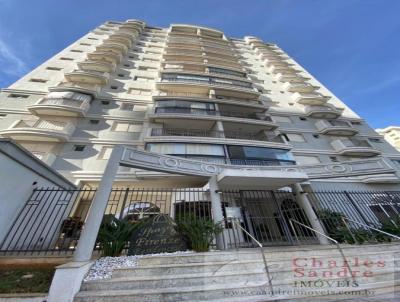 Apartamento para Venda, em Goinia, bairro Jardim Gois, 4 dormitrios, 4 banheiros, 3 sutes, 2 vagas