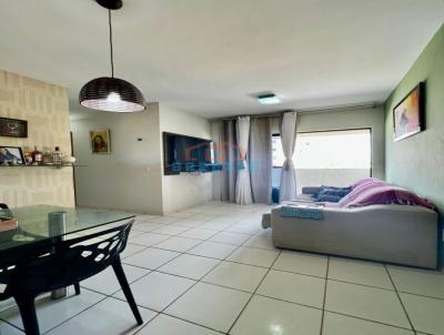 Apartamento para Locação, em Mossoró, bairro Santo Antônio, 2 dormitórios, 1 banheiro