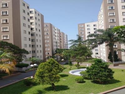 Apartamento para Venda, em So Paulo, bairro Vila Bancria, 3 dormitrios, 2 banheiros, 1 vaga