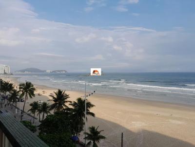 Apartamento para Venda, em Guaruj, bairro Pitangueiras, 3 dormitrios, 3 banheiros, 1 sute, 1 vaga