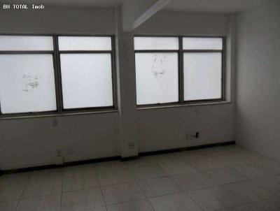 Sala Comercial para Locao, em Belo Horizonte, bairro Lourdes, 1 banheiro