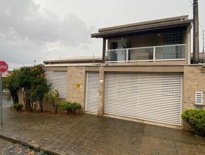 Casa para Venda, em Campinas, bairro Dic VI, 3 dormitrios, 3 banheiros, 1 sute, 3 vagas