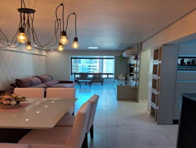 Apartamento para Venda, em Balnerio Cambori, bairro Centro, 3 dormitrios, 2 banheiros, 1 sute, 2 vagas