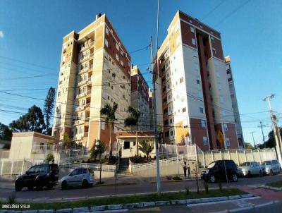 Apartamento para Venda, em Esteio, bairro Centro, 2 dormitrios, 2 banheiros, 1 sute, 1 vaga