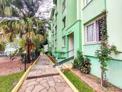 Apartamento para Venda, em Porto Alegre, bairro Jardim Carvalho, 1 dormitrio, 1 banheiro