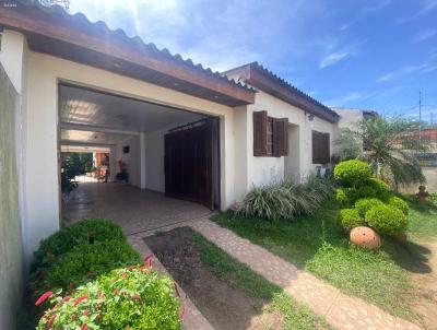 Casa para Venda, em Santana do Livramento, bairro Queirolo, 2 dormitórios, 2 banheiros, 3 vagas