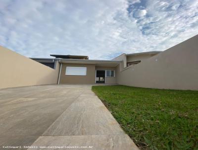 Casa para Venda, em Sapucaia do Sul, bairro Lomba da Palmeira, 2 dormitrios, 1 banheiro, 2 vagas