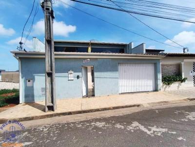 Casa para Venda, em Alfenas, bairro Residencial Oliveira, 3 dormitrios, 4 banheiros, 3 sutes, 4 vagas
