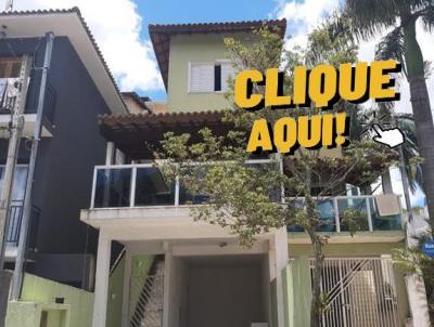 Casa em Condomnio para Venda, em Cotia, bairro Jardim Rio das Pedras, 3 dormitrios, 3 banheiros, 1 sute, 4 vagas