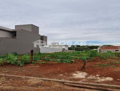 Terreno para Venda, em Santa Rosa, bairro Bairro Cruzeiro - Loteamento Esplanada
