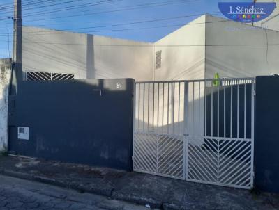 Casa para Locao, em Itaquaquecetuba, bairro Centro, 2 dormitrios, 1 banheiro, 1 sute, 1 vaga