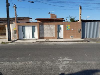 Casa para Venda, em Feira de Santana, bairro BRASLIA, 3 dormitrios, 1 sute