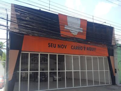 Galpo para Locao, em Fortaleza, bairro Joaquim Tvora, 2 banheiros