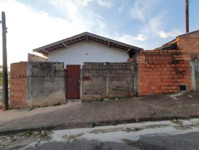 Casa para Venda, em So Jos do Rio Pardo, bairro Vale do Redentor II, 2 dormitrios, 1 banheiro, 1 vaga
