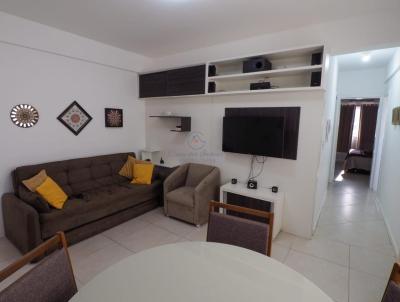 Apartamento para Venda, em Imbituba, bairro Paes Leme, 2 dormitrios, 1 banheiro, 1 vaga