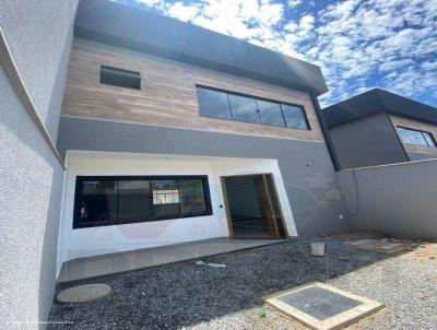 Casa para Venda, em Rio das Ostras, bairro Village Rio das Ostras, 2 dormitrios, 3 banheiros, 2 sutes, 1 vaga