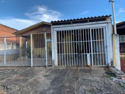 Casa para Locação, em Santana do Livramento, bairro Argiles, 2 dormitórios, 1 banheiro, 1 vaga