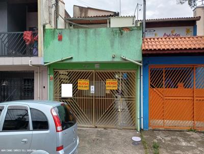 Casa para Venda, em So Paulo, bairro JD. DOS IPS, 4 dormitrios, 2 banheiros, 2 vagas