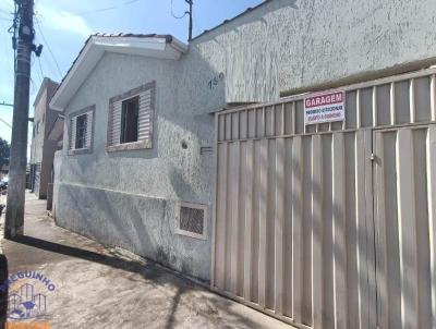 Casa para Venda, em Alfenas, bairro Aparecida, 3 dormitrios, 1 banheiro, 1 vaga