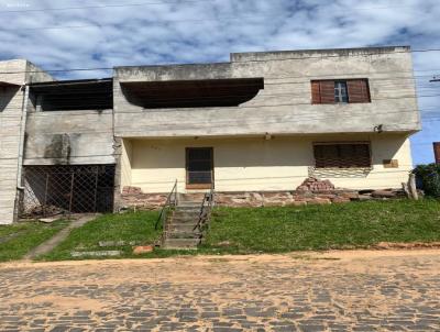 Casa para Venda, em Santana do Livramento, bairro Fluminense, 2 dormitrios, 1 banheiro