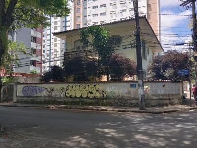 Sobrado para Venda, em Salvador, bairro Graa, 5 dormitrios, 6 banheiros, 5 sutes, 5 vagas