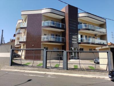Apartamento para Venda, em Americana, bairro Parque Nova Carioba, 2 dormitrios, 2 banheiros, 1 sute, 1 vaga
