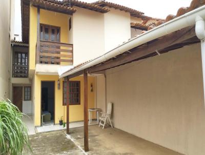 Casa Duplex para Temporada, em Pima, bairro Rosamar, 3 dormitrios, 1 banheiro, 2 sutes, 3 vagas