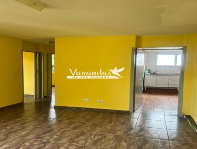 Apartamento para Venda, em So Caetano do Sul, bairro So Jos, 2 dormitrios, 1 banheiro, 1 vaga